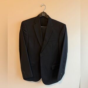 Jos. A. Bank Travelers Collection Tailored Fit Full Suit